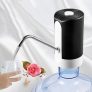 Portable Automatic USB Charging Electric Water Pump