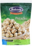 Delicious Salted Pistachio Exotic(200 Grams) Pistachios