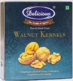 Delicious WalnutKernel Walnuts  (2 x 250 g)