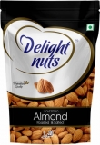 Delight Nuts California Almonds Roasted & Salted 200g Almonds