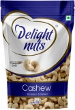 Delight Nuts Cashew Roasted & Salted 200g Cashews