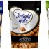 Delight Nuts Pumpkin Seeds (Roasted & Salted)- 750gm