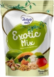 Delight Nuts Exotic Mix 200g  (200 g, Pouch)