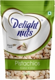 Delight Nuts Pistachoios Roasted & Salted 200g Pistachios
