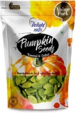 Delight Nuts Pumpkin Seeds (Roasted & Salted)- 750gm