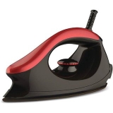 Diamond Hero Dry Iron