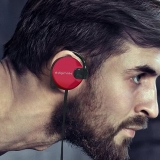 Digimate Earlock Headphone ( With Mic)