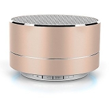 Wireless 3W Portable Bluetooth Speaker with Memory Card