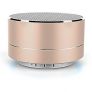 Wireless 3W Portable Bluetooth Speaker with Memory Card