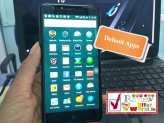 Review Doogee Y6 Piano Black