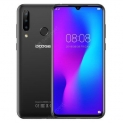 DOOGEE N20 Mobilephone Fingerprint 6.3inch FHD Display 16MP Triple Back Camera