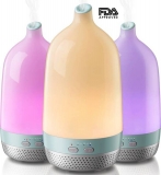 Home Spa Luxury home Office Cool Mist Aroma Diffuser