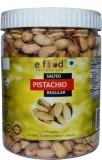 e food factory Salted Pista Regular (500)
