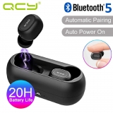 QCY T1C TWS Mini Wireless Earphones Music Headphone
