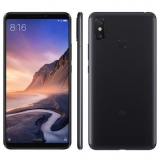 Xiaomi Mi Max 3 4G Phablet Global Version – BLACK