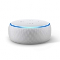Echo Dot (3rd Gen) – New and improved smart speaker