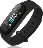 Edge Plus PPFITM3 Lifestyle Smart Band