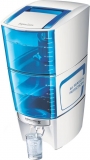 Eureka Forbes Aquasure Amrit 20 L Gravity Based Water Purifier  (White & Blue)