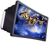 EWELL 3D Video Screen Amplifier Eyes Protection