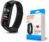 EWELL M3 Smart Band Fitness Tracker Watch