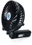 EWELL Portable Mini USB Fan Rechargeable