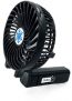 EWELL Portable Mini USB Fan Rechargeable