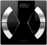 Icomon i31 Bluetooth 4.0 Body Fat Scale – BLACK