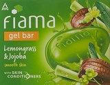 Fiama Seaweed and lemongrass
