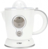 SmartBuy FKSBCJ30 30 W Juicer  (White)
