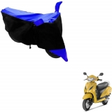 Flipkart SmartBuy Two Wheeler Cover for Honda