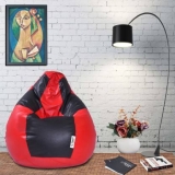 XXXL Classic Tear Drop Shaped Bean Bag Bean Bag