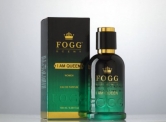 Fogg Scent I AM QUEEN Eau de Parfum – 100 ml