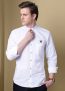 Only at Rs. 474 Men Solid Casual Mandarin Shirt