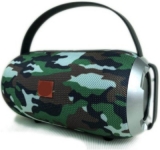 Goldtech Big Wireless Portable  10 W Bluetooth Speaker