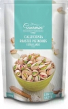 Gourmia California Roasted Extra Large Salted Pistachios
