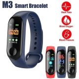 Grind sapphire M3 Intelligence Bluetooth Health Wrist Smart Band Watch Monitor/Smart Bracelet/Health Bracelet