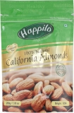 Happilo 100% Natural California Almonds