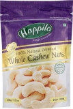 Happilo 100% Natural Premium Whole Nuts Cashews