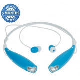 HBS-730 Bluetooth Earphones / Headset with Mic for all Mobile