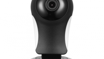 HD 960P IP Cloud Camera Surveillance Security Camera