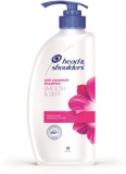 Head & Shoulders Smooth & Silky Shampoo