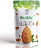 Healthfull Roasted & Salted Almond, Pack of 5