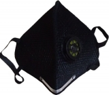 Only at Rs. 298 Herbal Aid Protection And Pollution gas mask