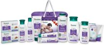 Himalaya Happy Baby Gift Pack
