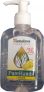 Only at Rs. 195 Himalaya PURE HANDS LEMON HAND SANITIZER