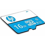 HP 16GB Class 10 MicroSD TF Memory Card