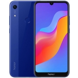HUAWEI Honor 8A 4G Phablet 6.09 inch EMUI 9.0 Android P MT6765 Octa Core 2GB RAM 32GB ROM 13.0MP Rear Camera 3020mAh Global Version