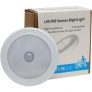 Human Motion Sensor LED Light for Security Device