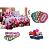 iLiv Home Essential Combo