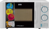 IFB 17 L Solo Microwave Oven (17PMMEC1, White)